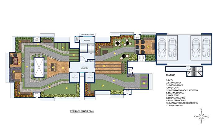 Master Plan 2